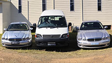Our Fleet